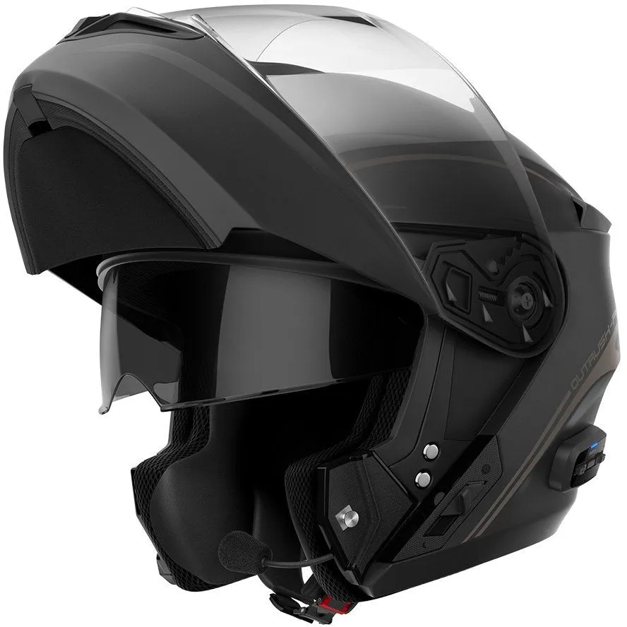 Sena Outrush R Modular Helmet