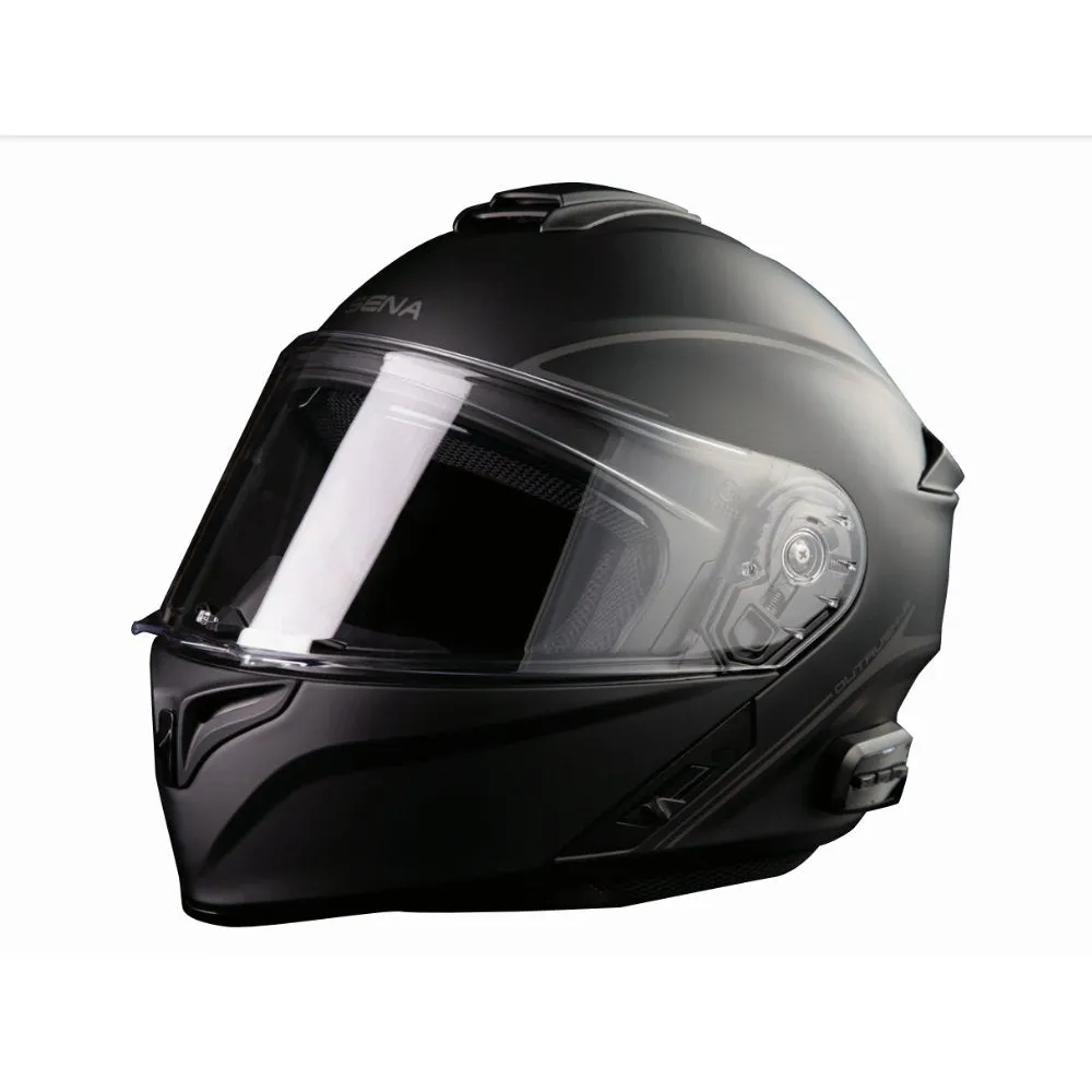 Sena Outrush R Modular Helmet