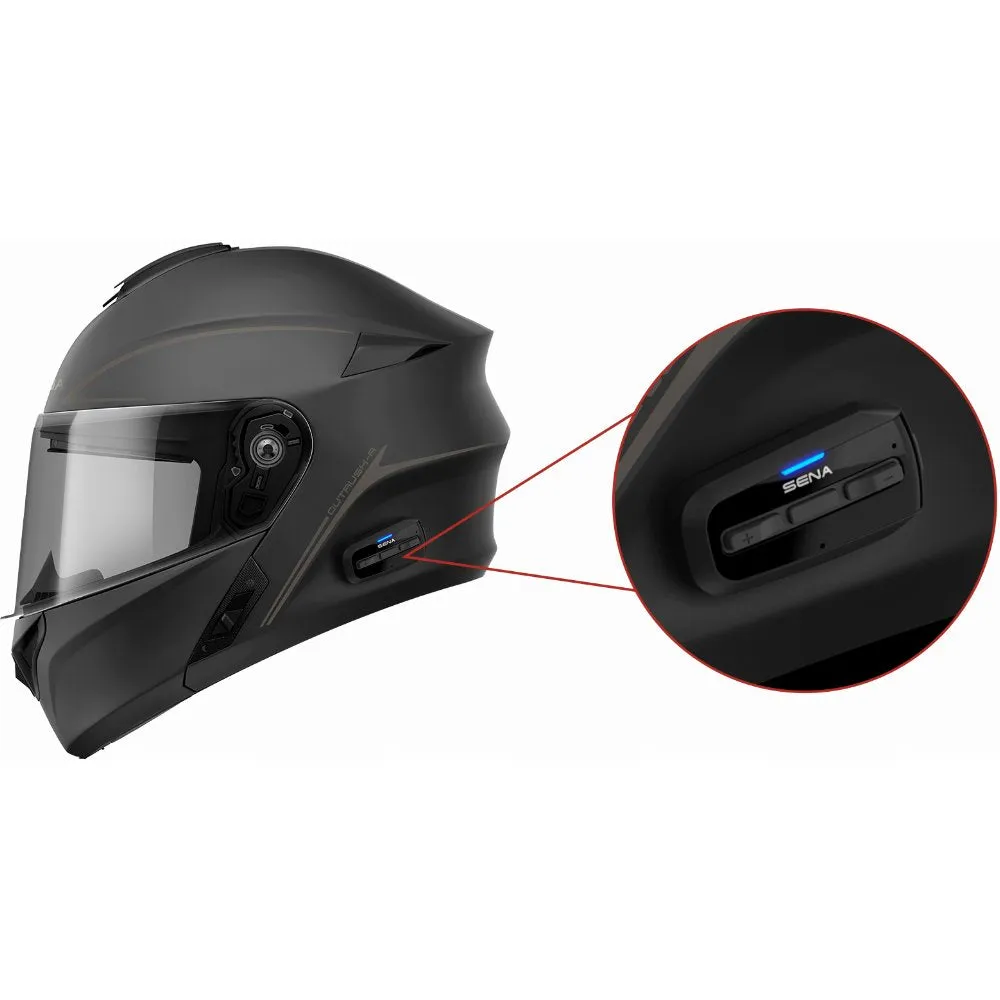 Sena Outrush R Modular Helmet