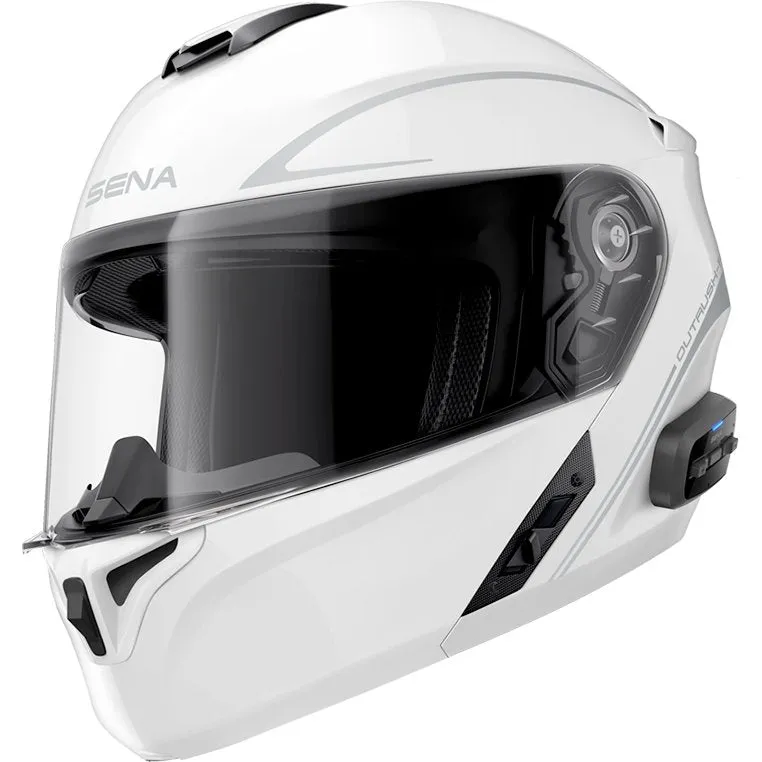 Sena Outrush R Modular Helmet