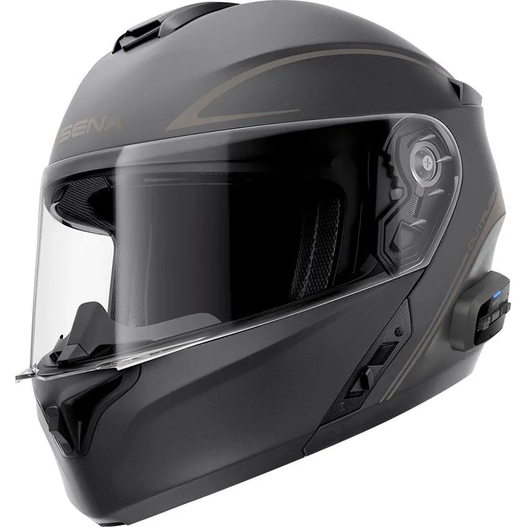 Sena Outrush R Modular Helmet