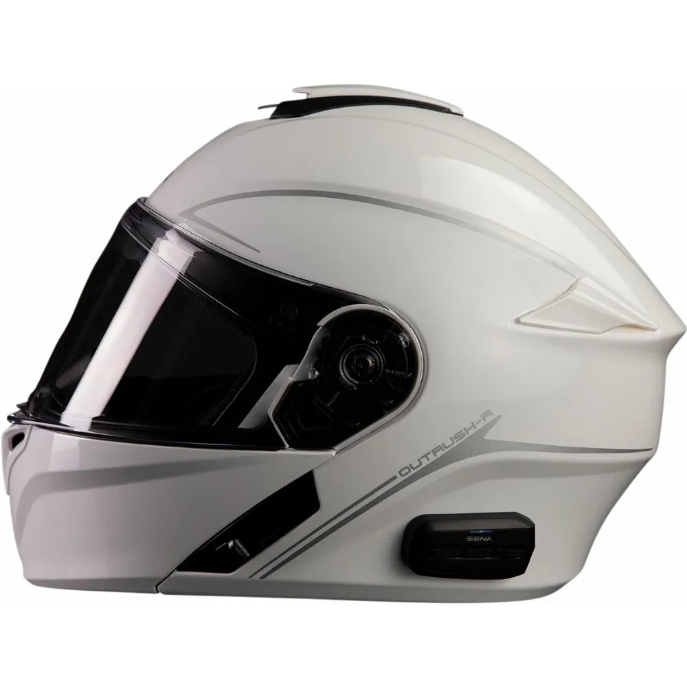Sena Outrush R Modular Helmet