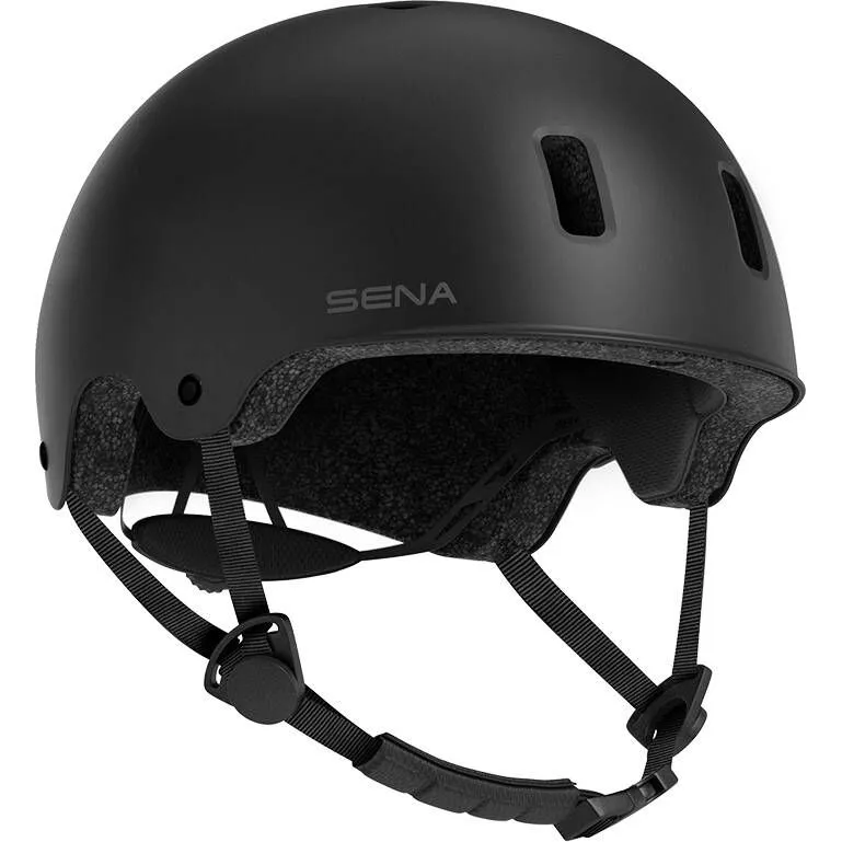 Sena Rumba Street Style Helmet