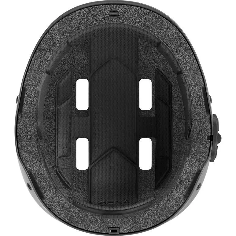 Sena Rumba Street Style Helmet