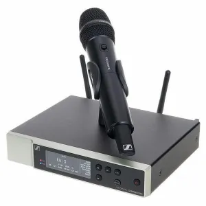Sennheiser EW-D 835-S Wireless Handheld Microphone System