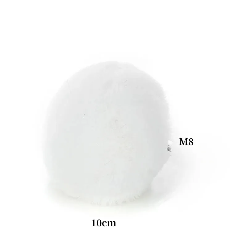 Separable Butt Plug Build your own Tail