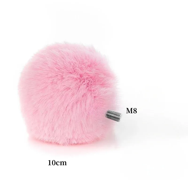 Separable Butt Plug Build your own Tail