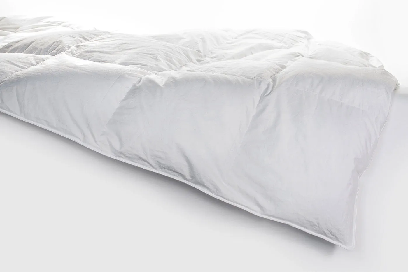 sequoia midweight duvet insert 700 fill power
