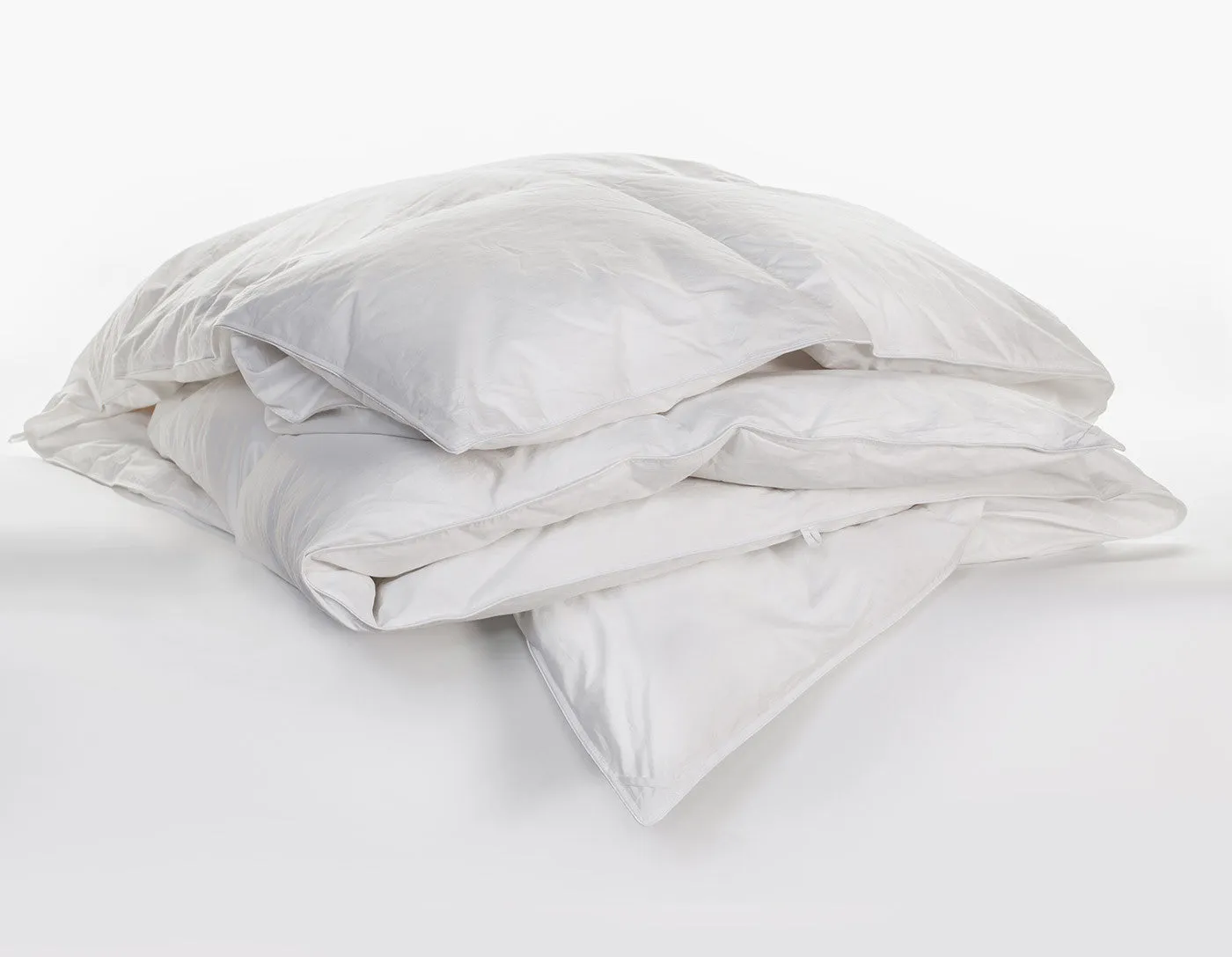 sequoia midweight duvet insert 700 fill power