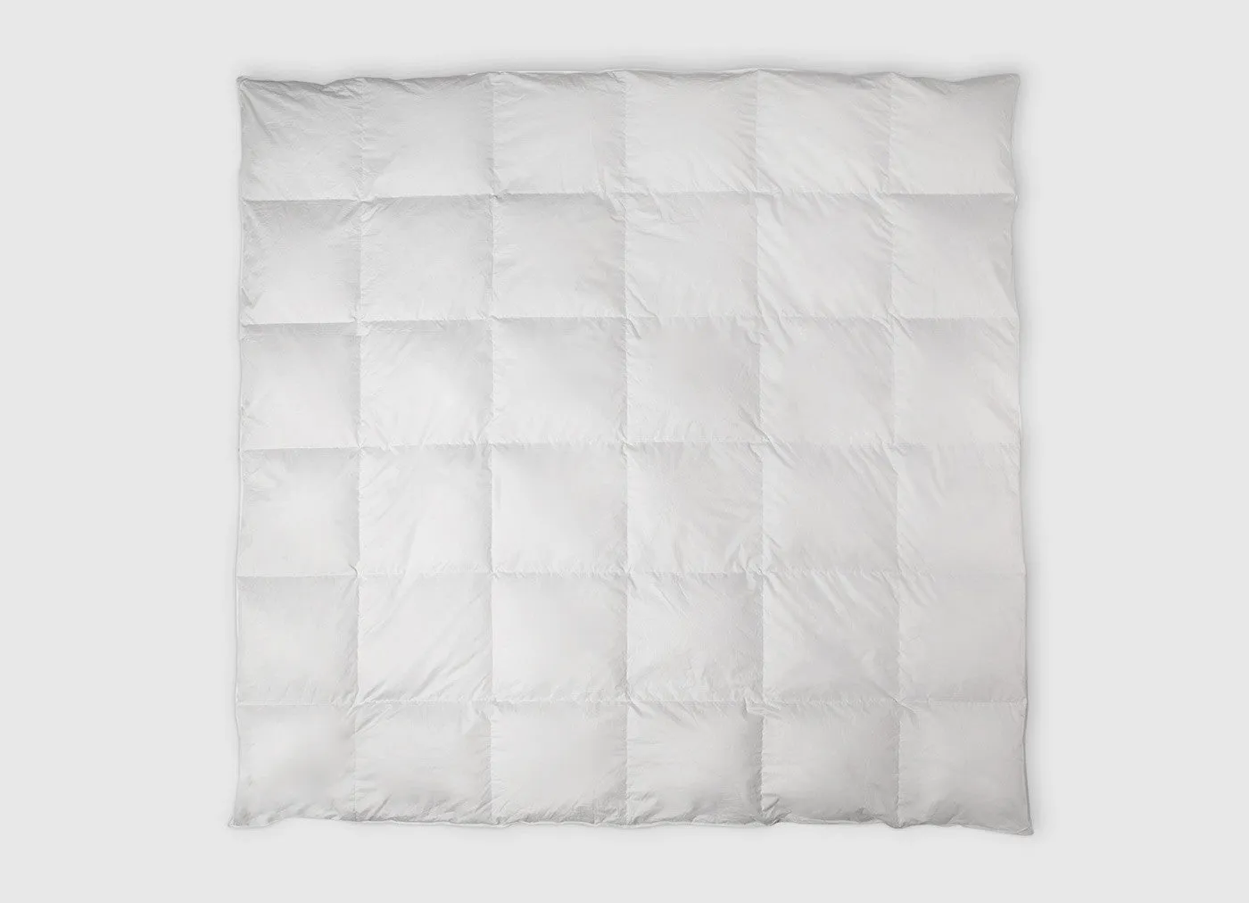 sequoia midweight duvet insert 700 fill power