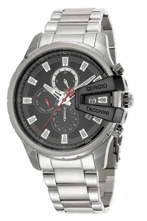 SERGIO TACCHINI ST.1.10030.1 MEN WATCH