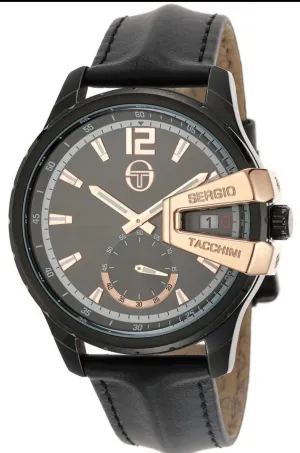 SERGIO TACCHINI ST.1.10031.3 MEN WATCH