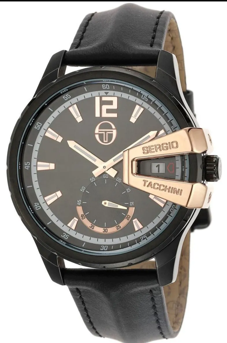 SERGIO TACCHINI ST.1.10031.3 MEN WATCH