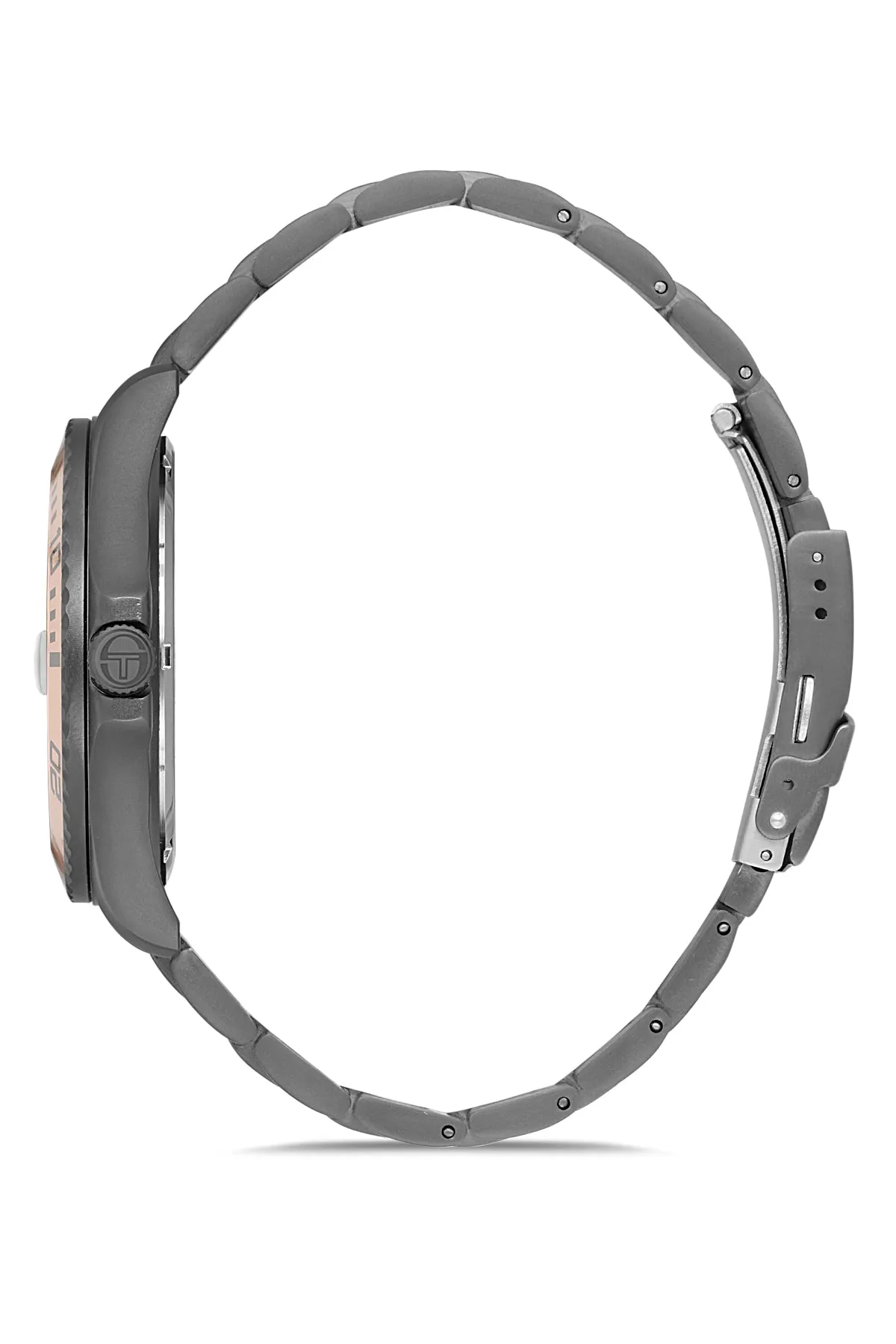 SERGIO TACCHINI ST.1.10091-4 MEN WATCH