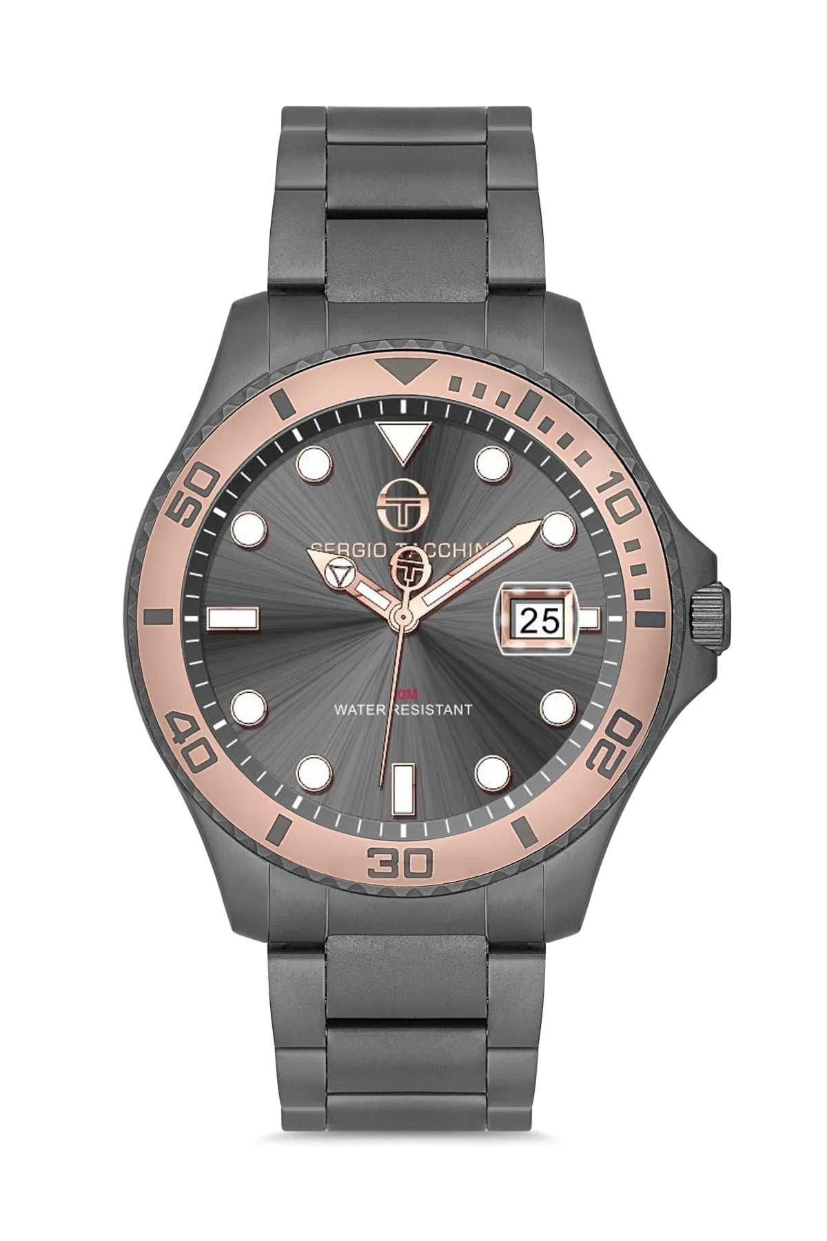 SERGIO TACCHINI ST.1.10091-4 MEN WATCH