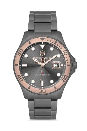 SERGIO TACCHINI ST.1.10091-4 MEN WATCH
