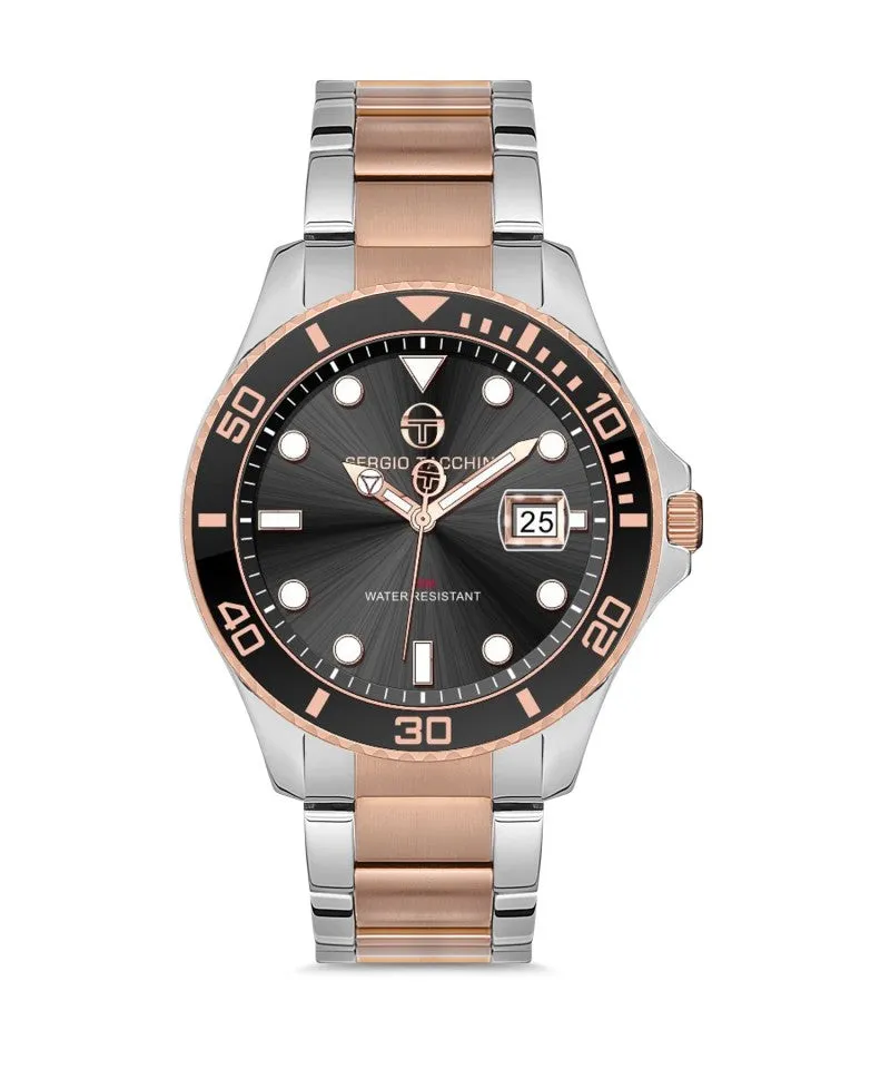 SERGIO TACCHINI ST.1.10091.5 MEN WATCH