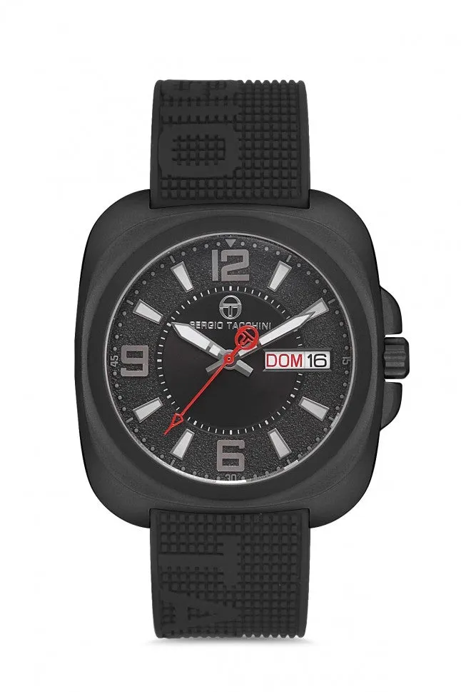 SERGIO TACCHINI ST.1.10092.1 MEN WATCH