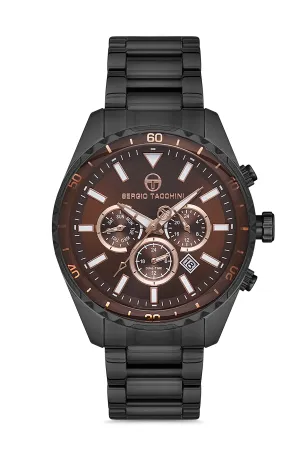 SERGIO TACCHINI ST.1.10094.6 MEN WATCH