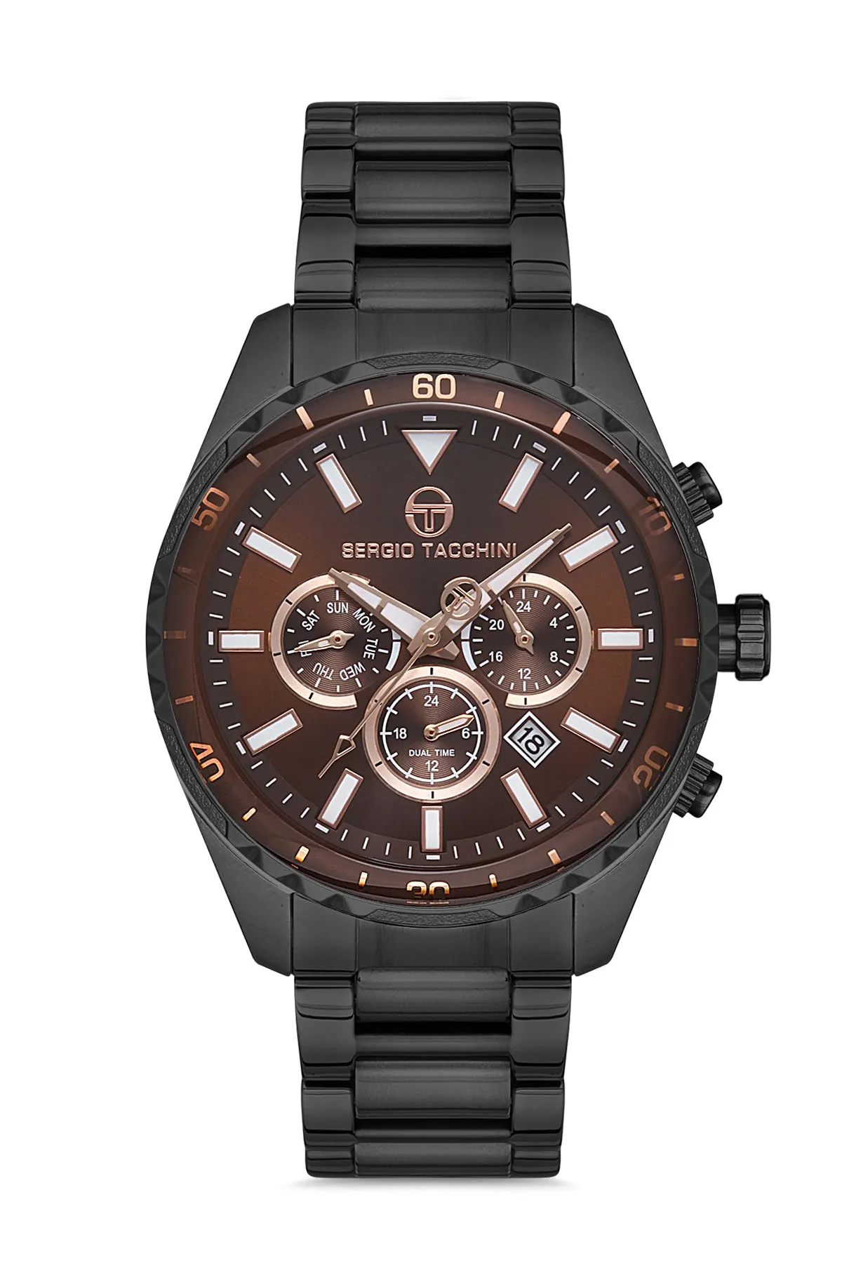 SERGIO TACCHINI ST.1.10094.6 MEN WATCH