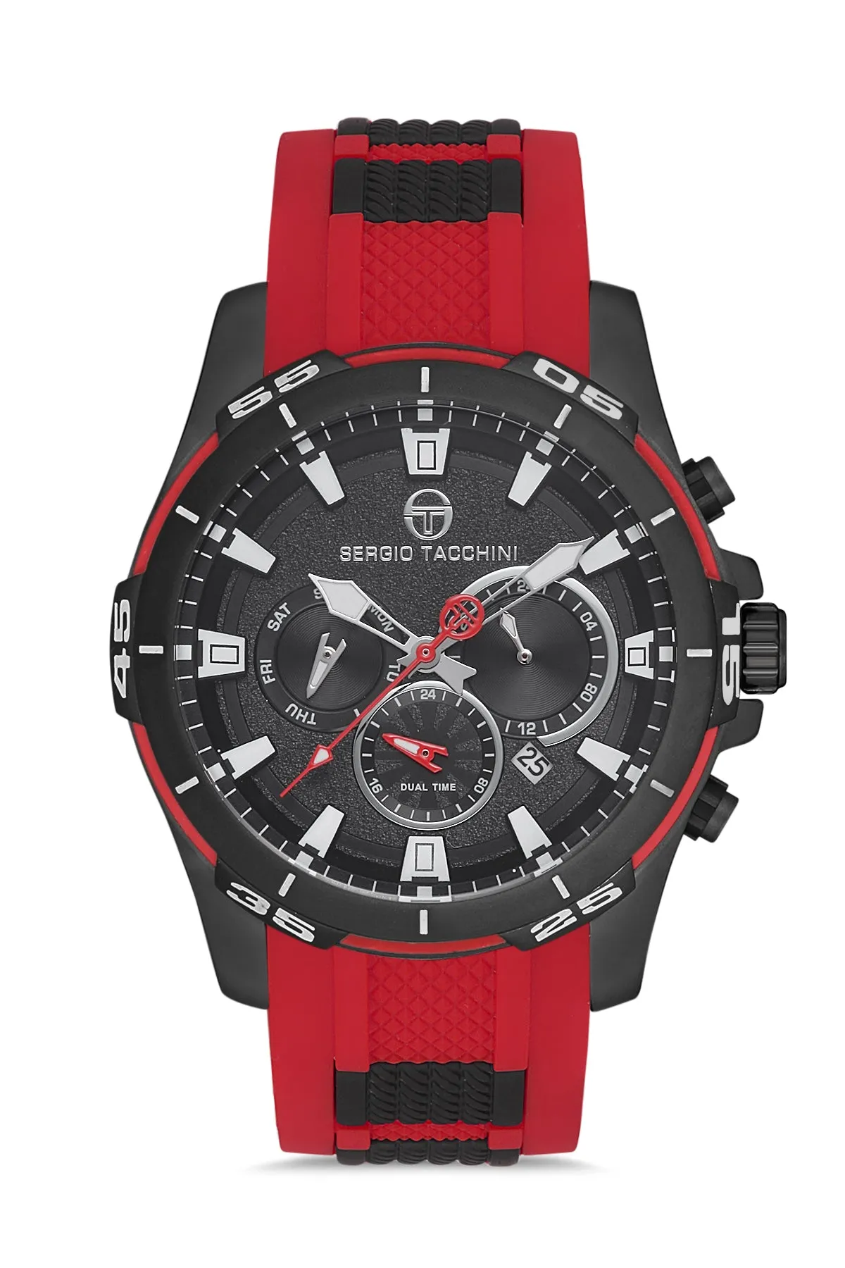 SERGIO TACCHINI ST.1.10100.5 MEN WATCH