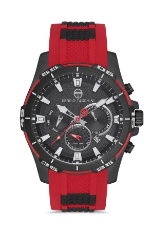SERGIO TACCHINI ST.1.10100.5 MEN WATCH