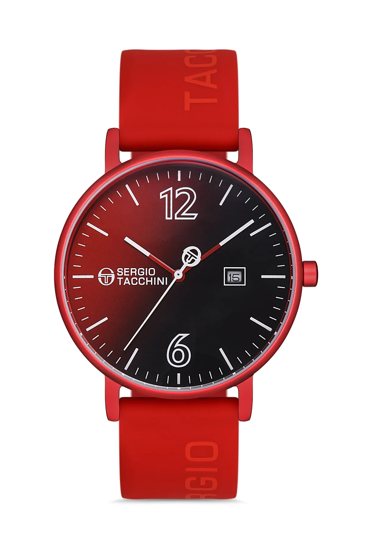 SERGIO TACCHINI ST.1.10116.1 MEN WATCH