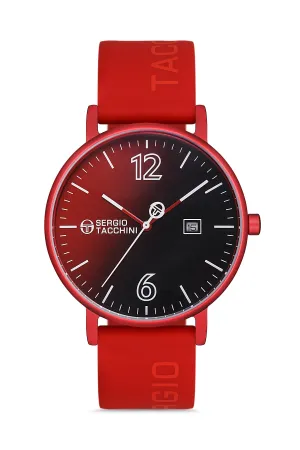 SERGIO TACCHINI ST.1.10116.1 MEN WATCH