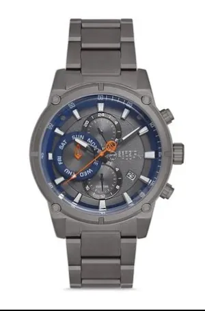 SERGIO TACCHINI  ST.1.10124.6 MEN WATCH