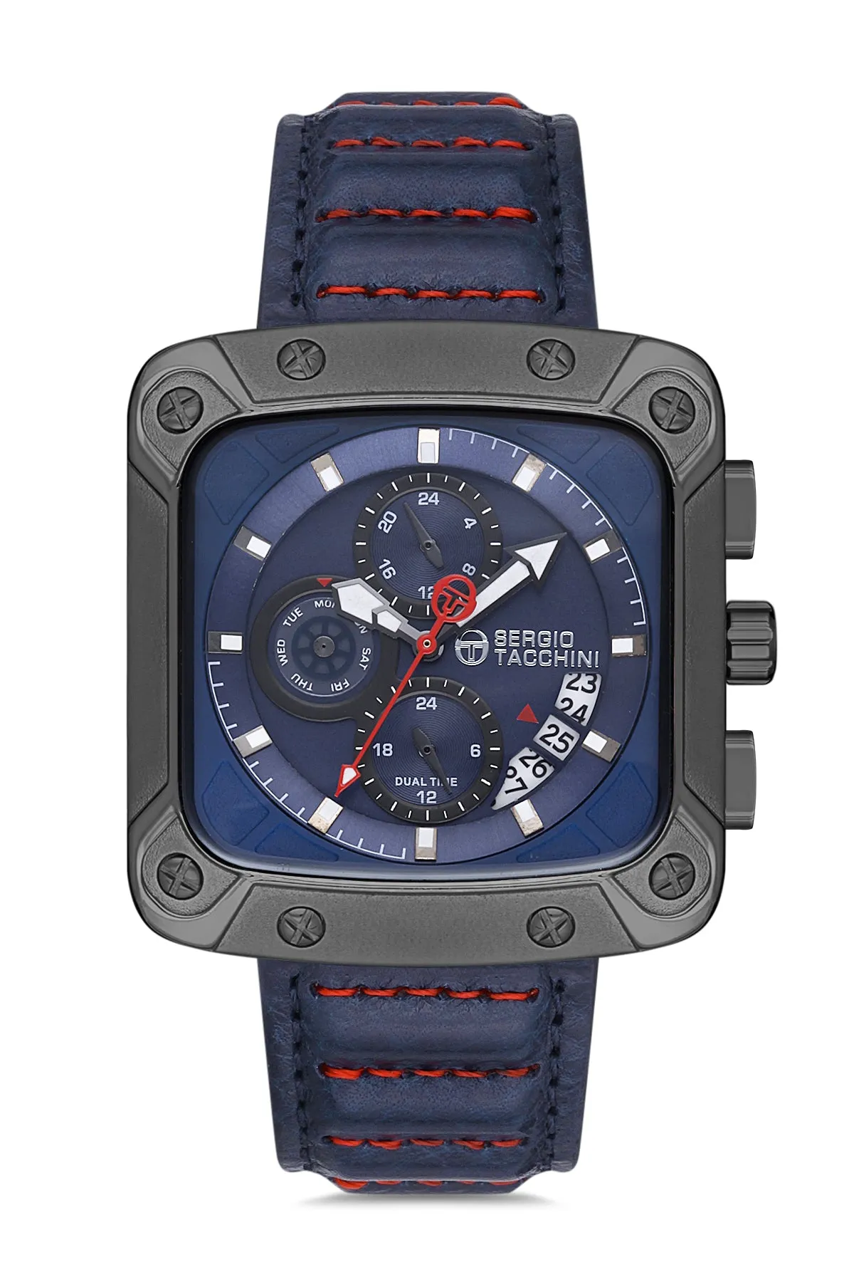 SERGIO TACCHINI ST.1.10129.4 MEN WATCH