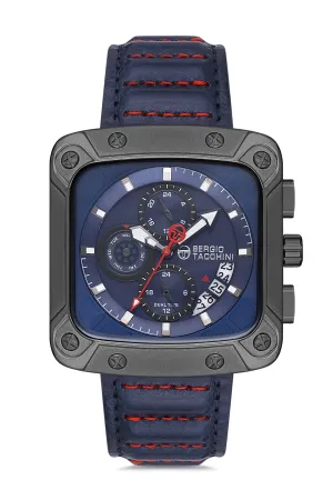 SERGIO TACCHINI ST.1.10129.4 MEN WATCH