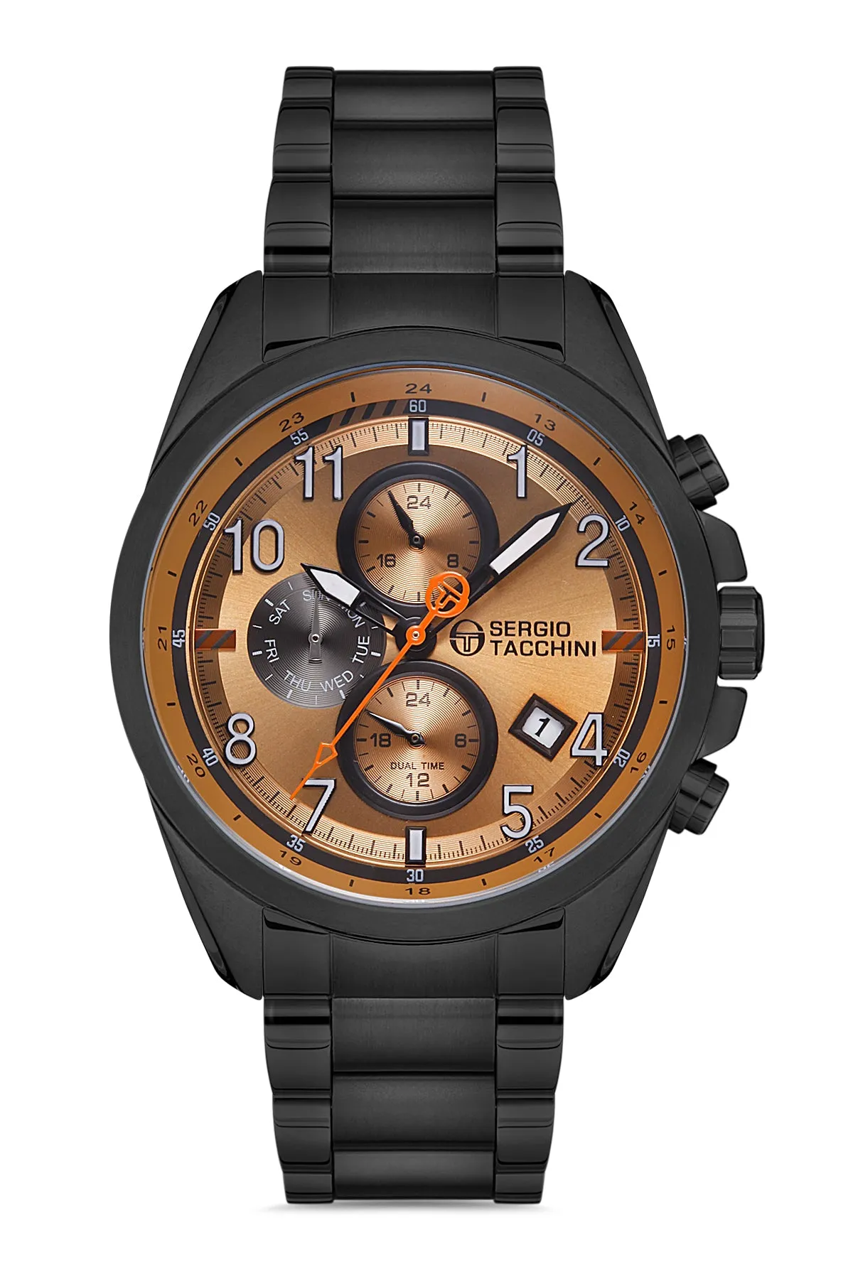 SERGIO TACCHINI ST.1.10137.5 MEN WATCH