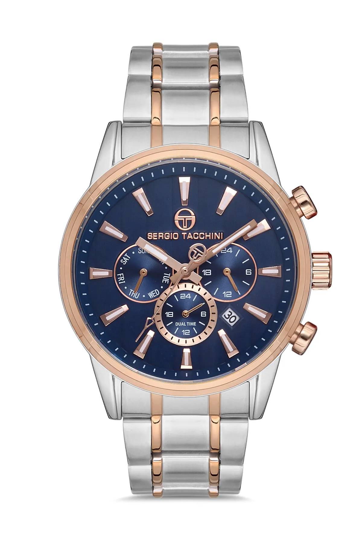 SERGIO TACCHINI ST.1.10144.2 MEN WATCH