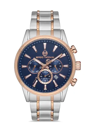 SERGIO TACCHINI ST.1.10144.2 MEN WATCH