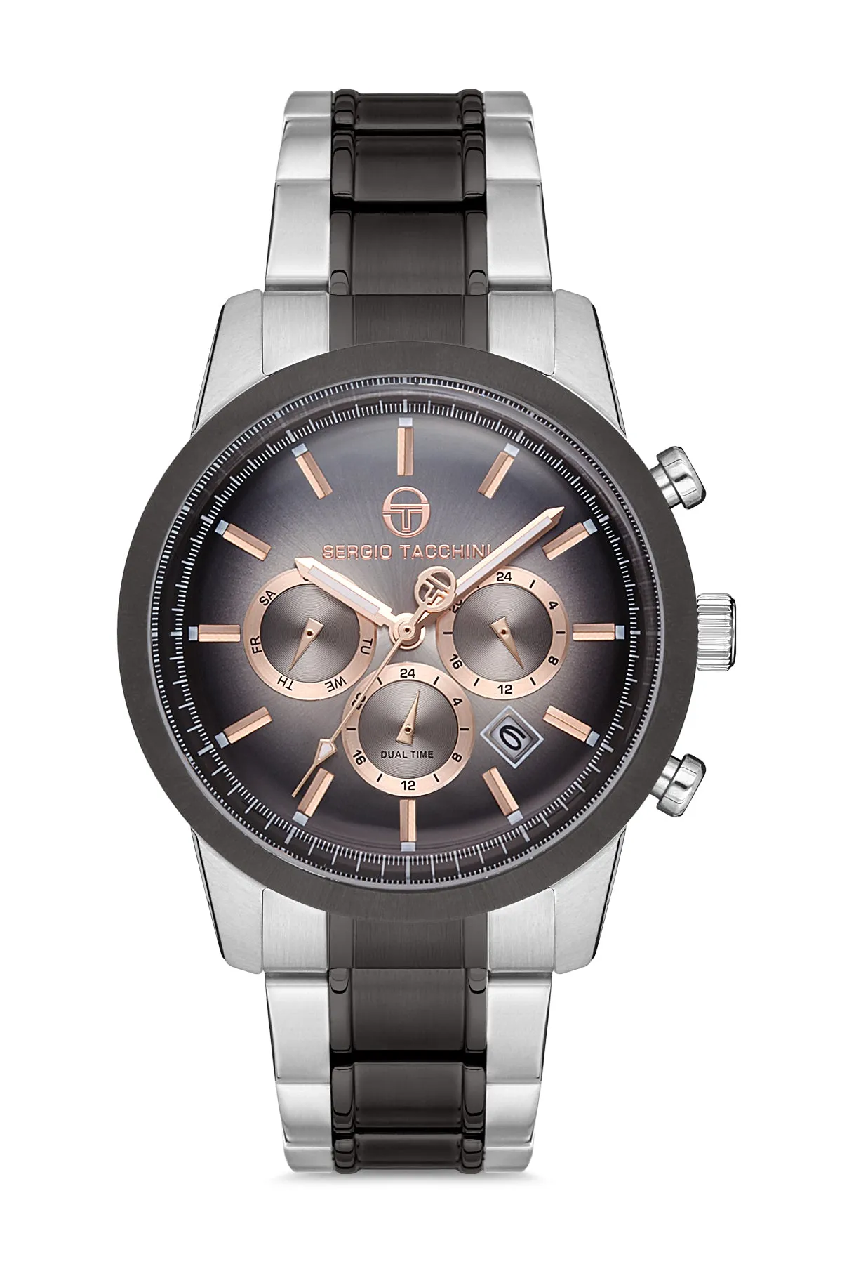 SERGIO TACCHINI ST.1.10147.6 MEN WATCH