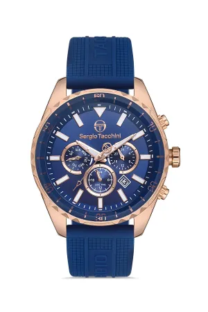 SERGIO TACCHINI ST.1.10154-2  MEN WATCH