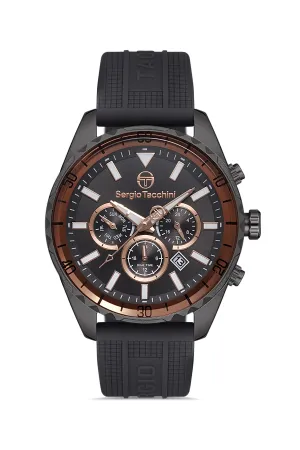 SERGIO TACCHINI ST.1.10154-4  MEN WATCH