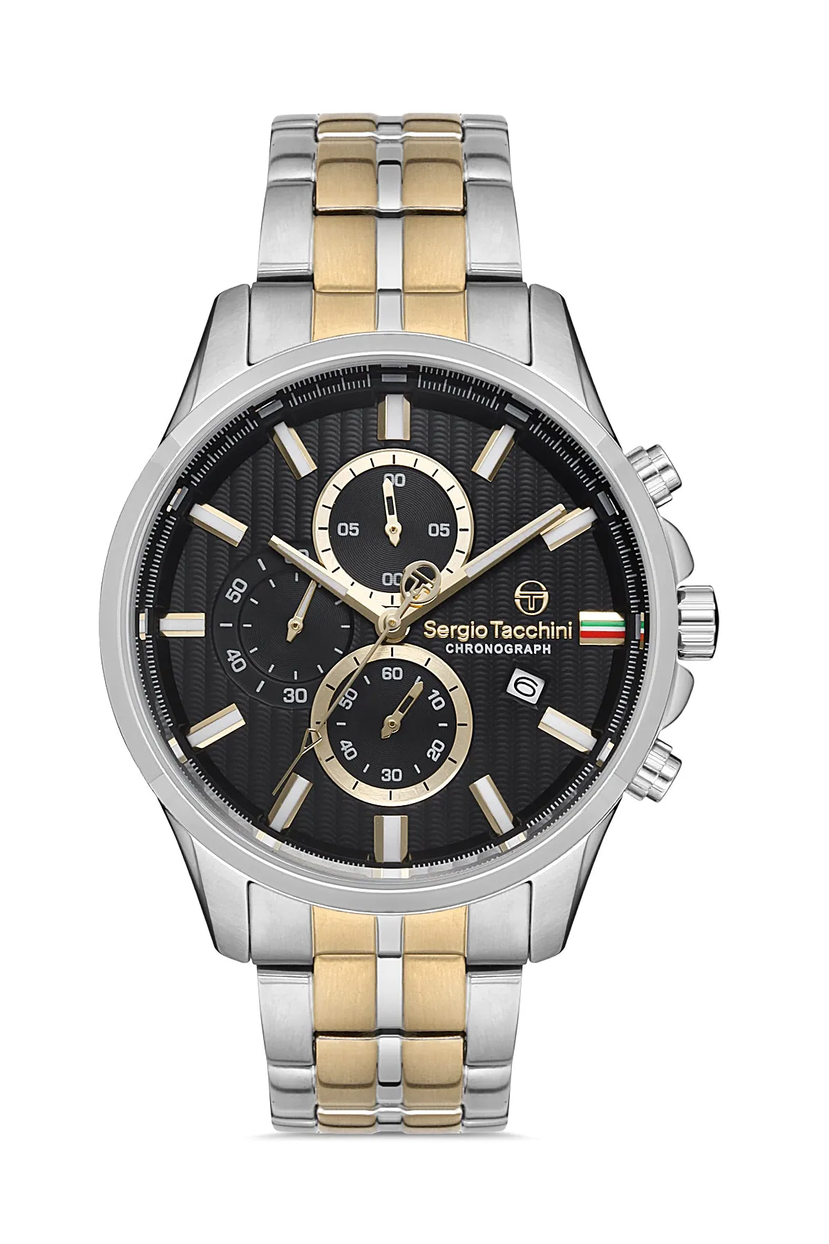 SERGIO TACCHINI ST.1.10156-3 MEN WATCH