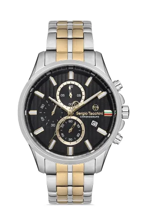 SERGIO TACCHINI ST.1.10156-3 MEN WATCH