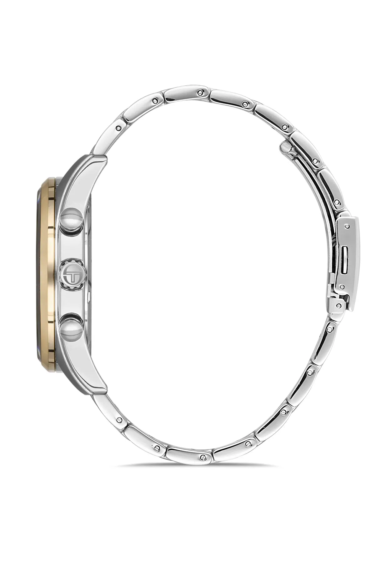 SERGIO TACCHINI ST.1.10161-3 MEN WATCH