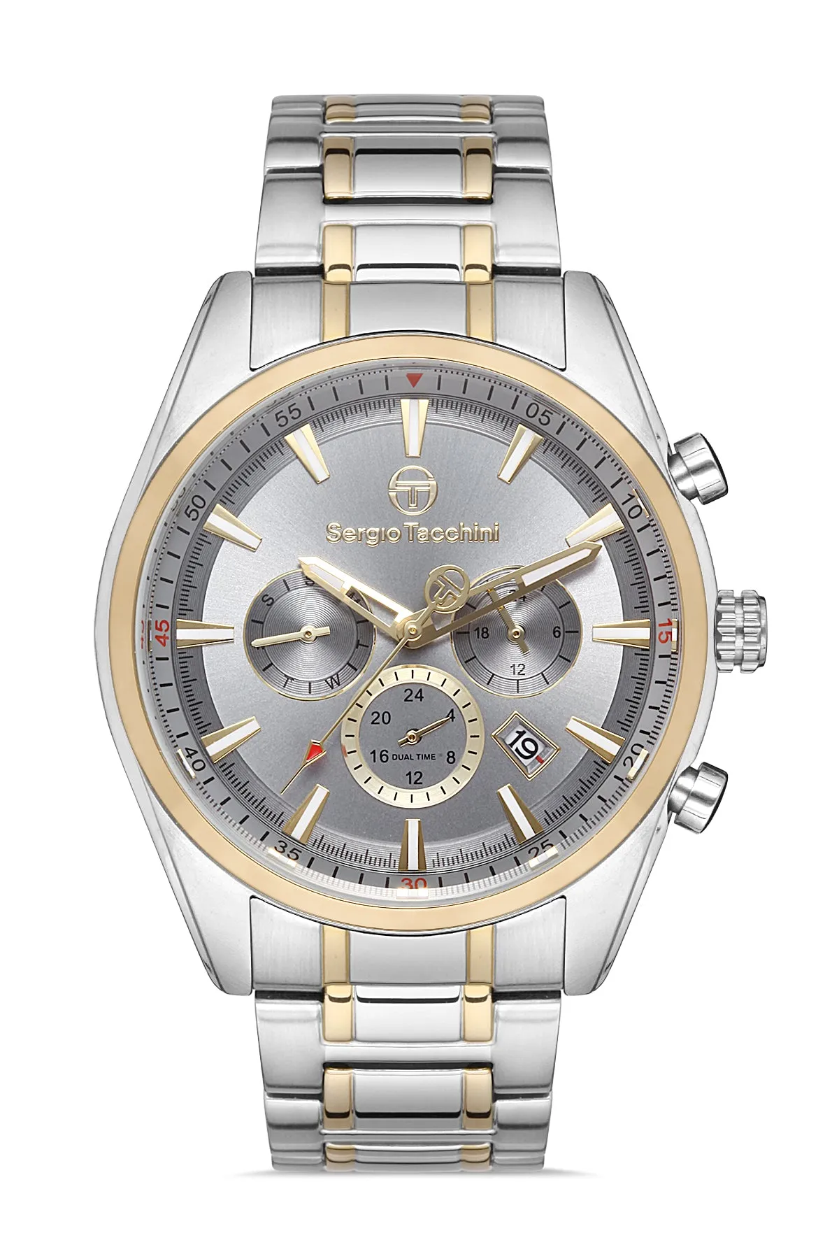 SERGIO TACCHINI ST.1.10161-3 MEN WATCH