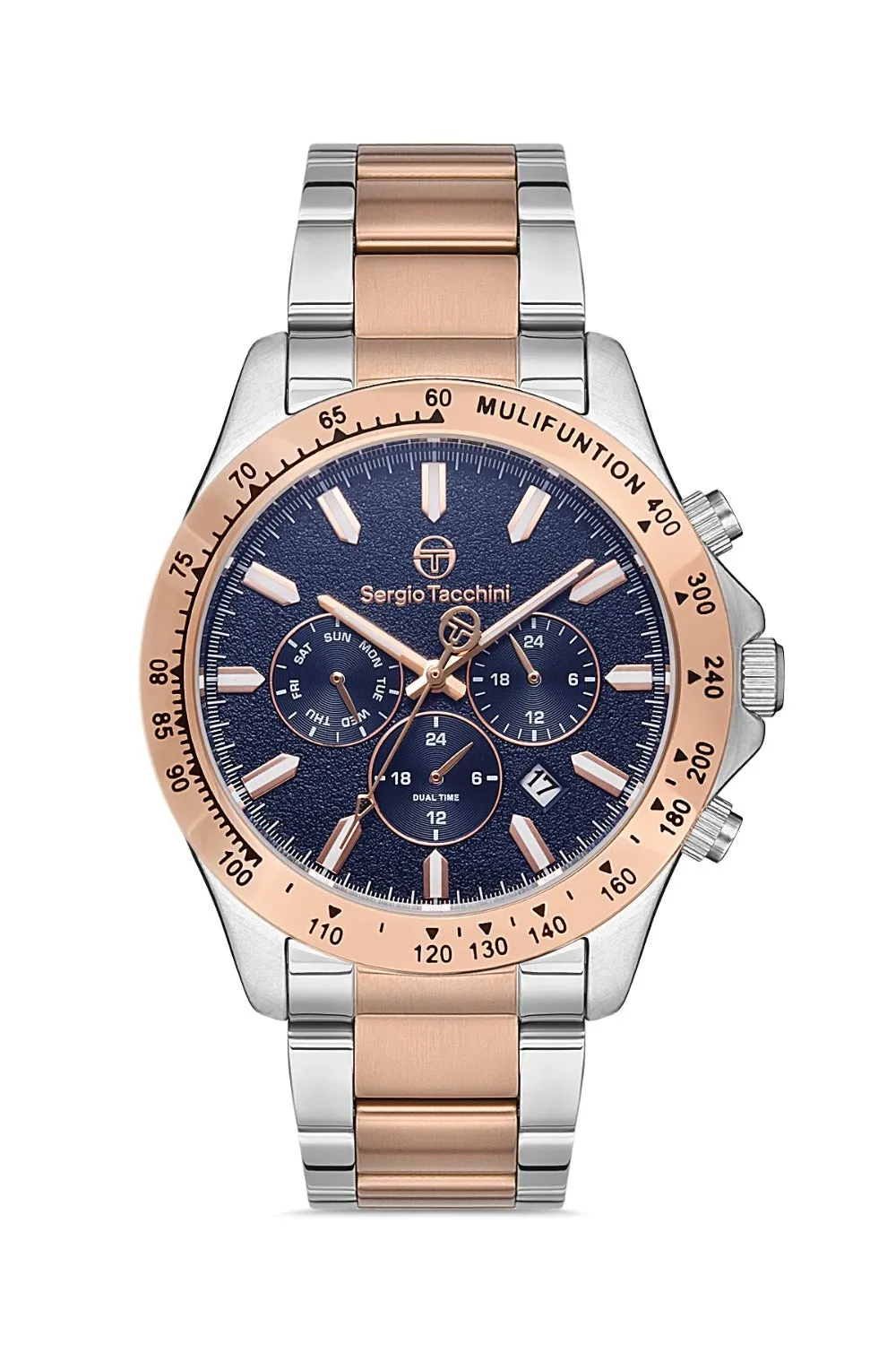SERGIO TACCHINI ST.1.10165-3 MEN WATCH