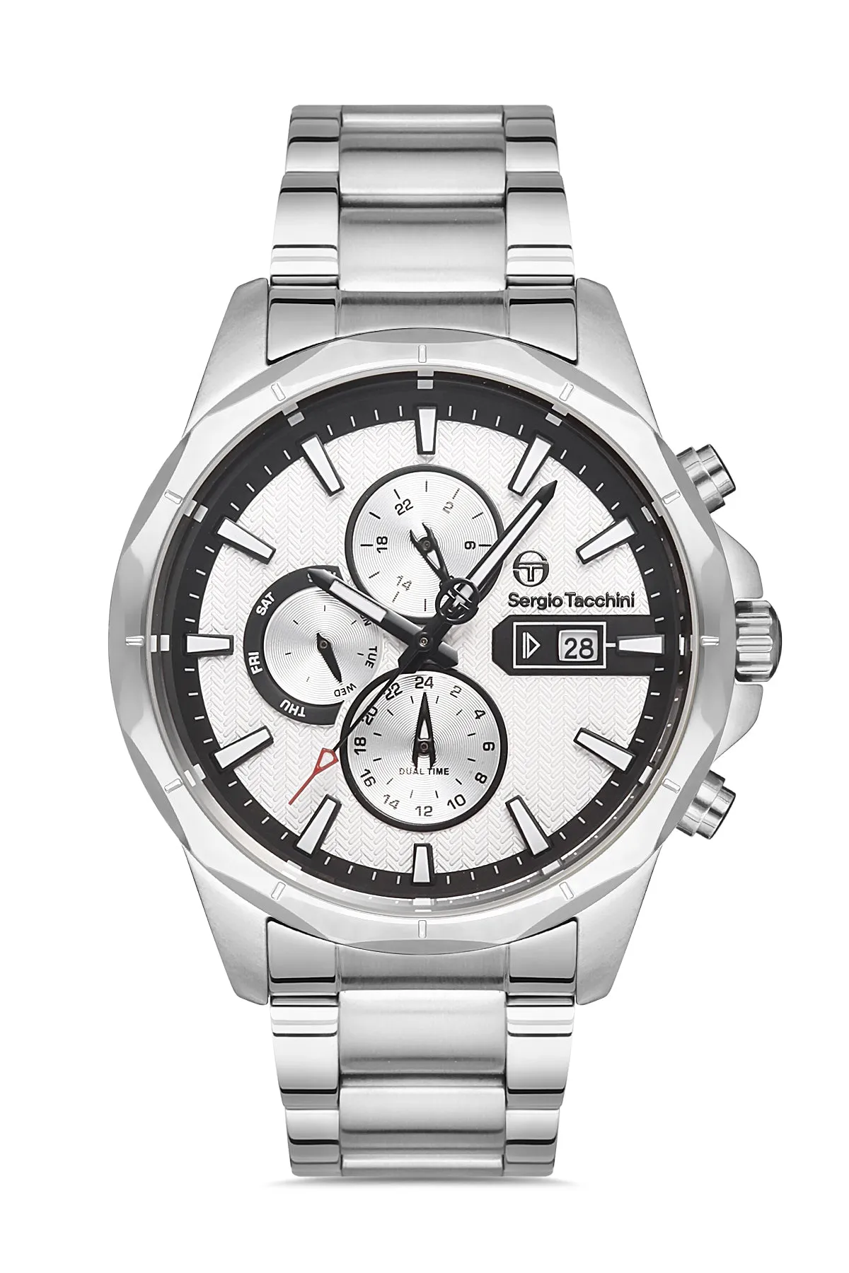 SERGIO TACCHINI ST.1.10166-1 MEN WATCH