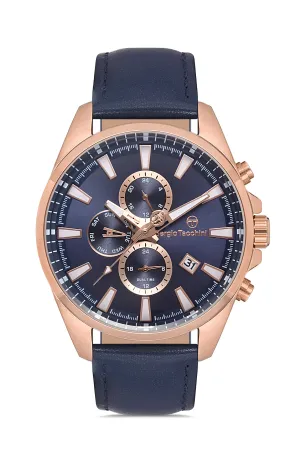 SERGIO TACCHINI ST.1.10168-2 MEN WATCH
