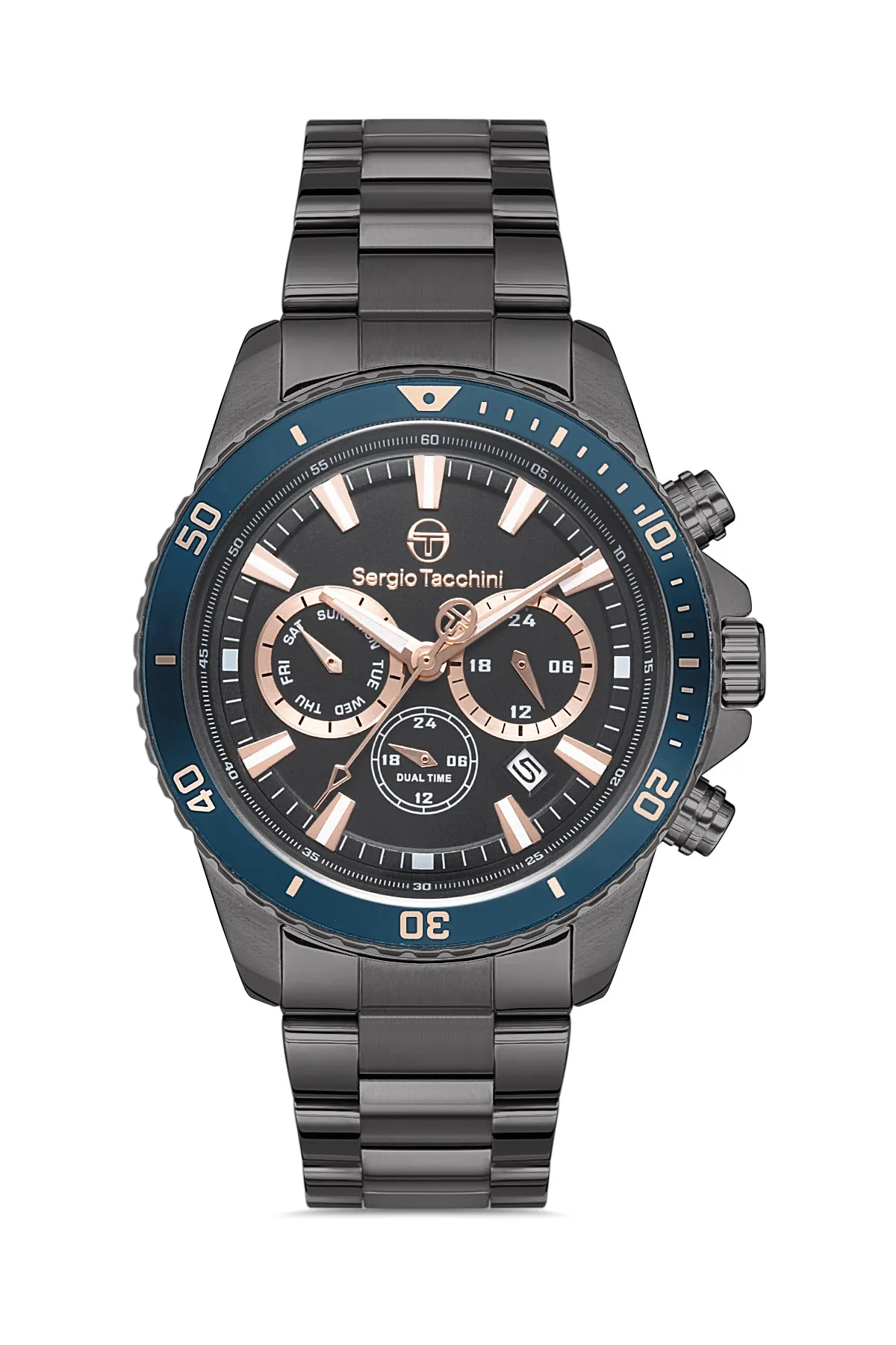 SERGIO TACCHINI ST.1.10174-5 MEN WATCH