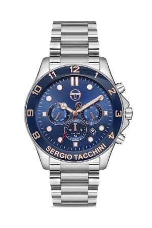 SERGIO TACCHINI ST.1.10178-2 MEN WATCH
