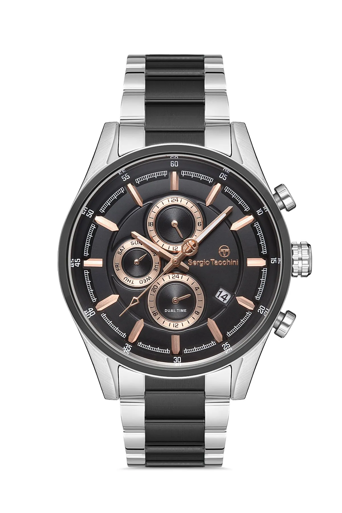 SERGIO TACCHINI ST.1.10179-3 MEN WATCH