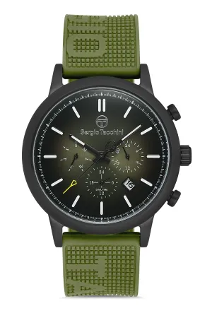 SERGIO TACCHINI ST.1.10180-4 MEN WATCH