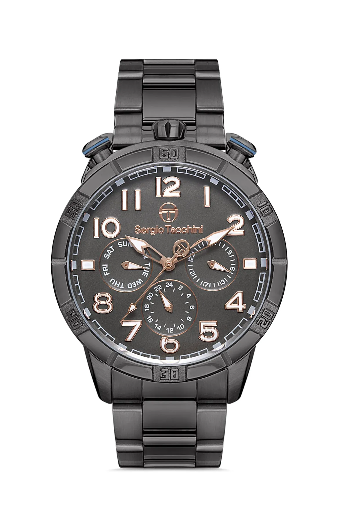 SERGIO TACCHINI ST.1.10184-5 MEN WATCH