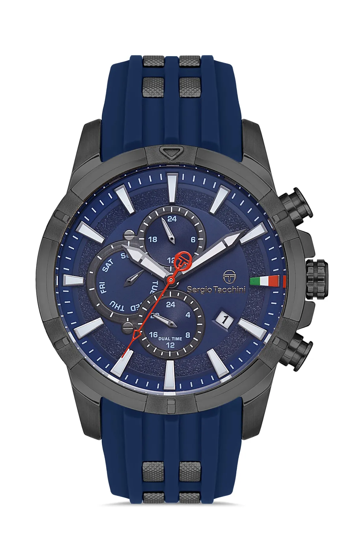 SERGIO TACCHINI ST.1.10226-4 MEN WATCH
